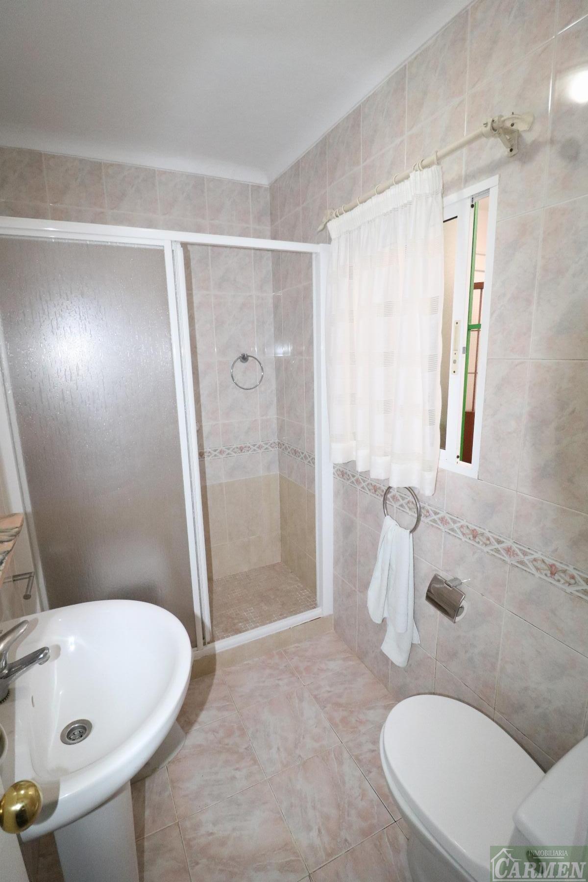 Venta de casa en Jerez de la Frontera