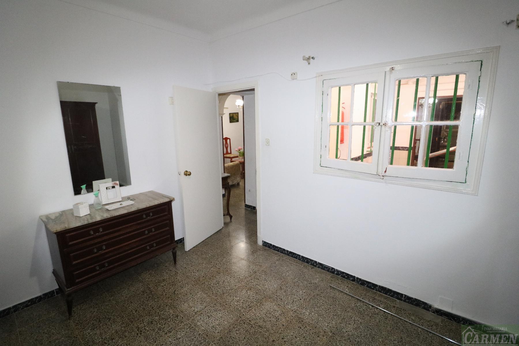 Venta de casa en Jerez de la Frontera