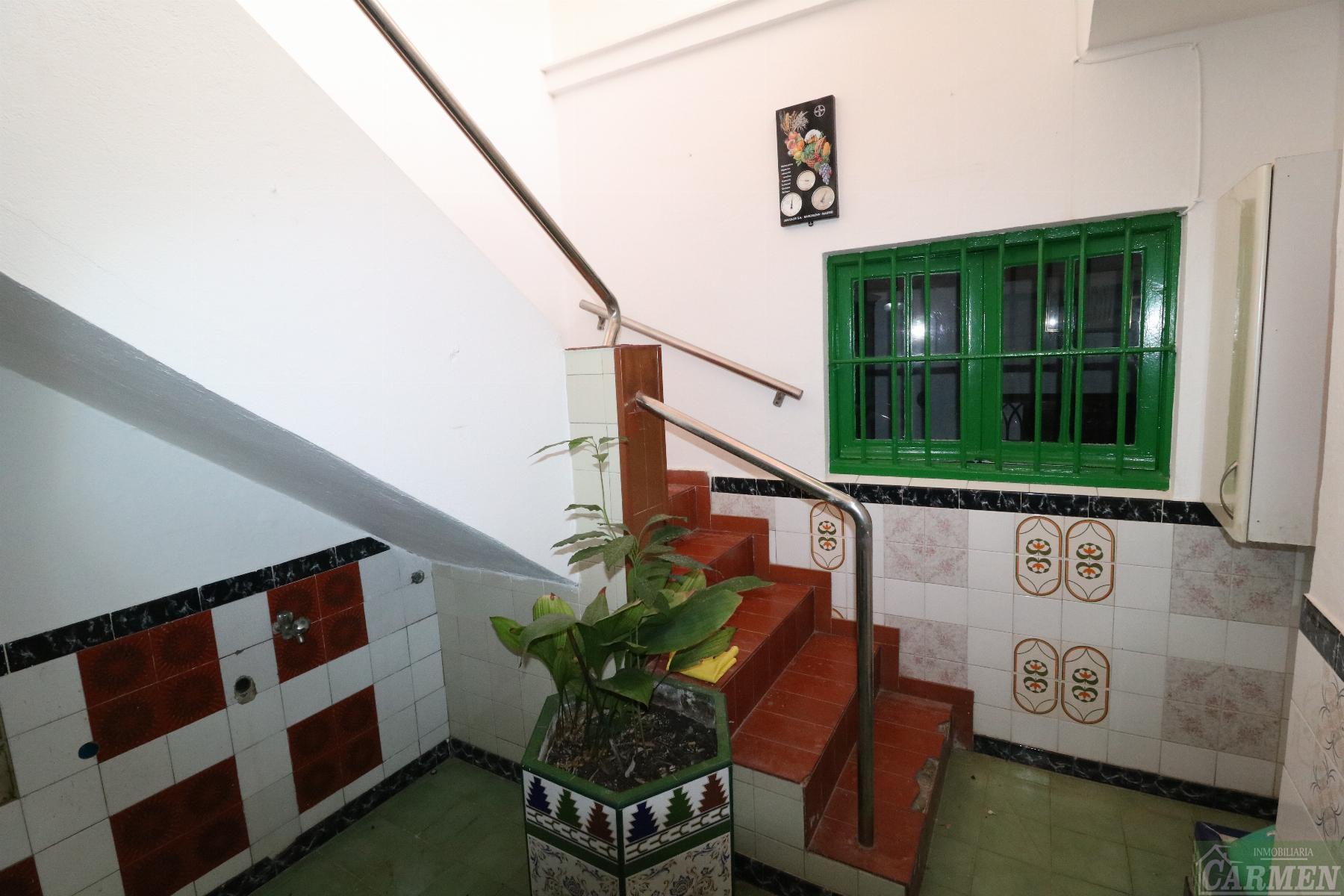 Venta de casa en Jerez de la Frontera
