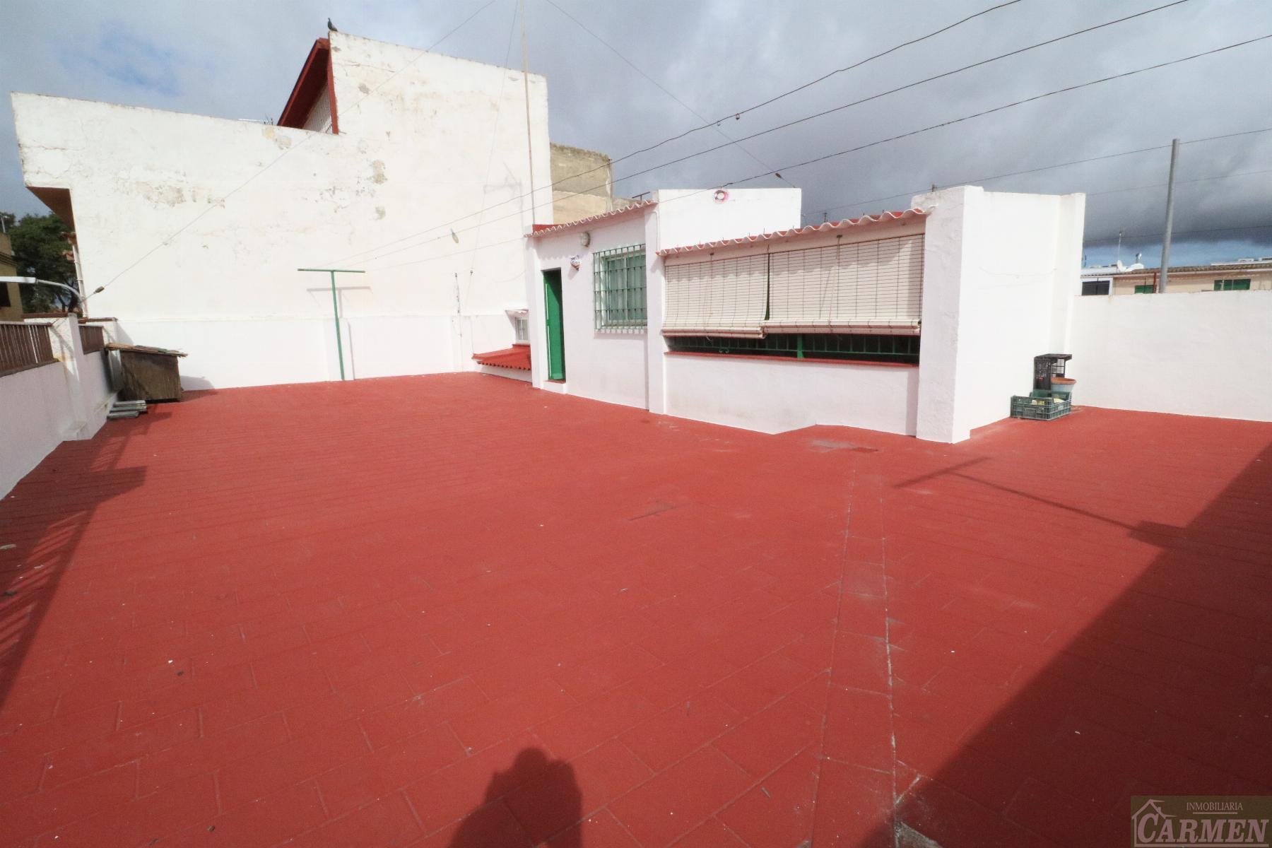 Venta de casa en Jerez de la Frontera