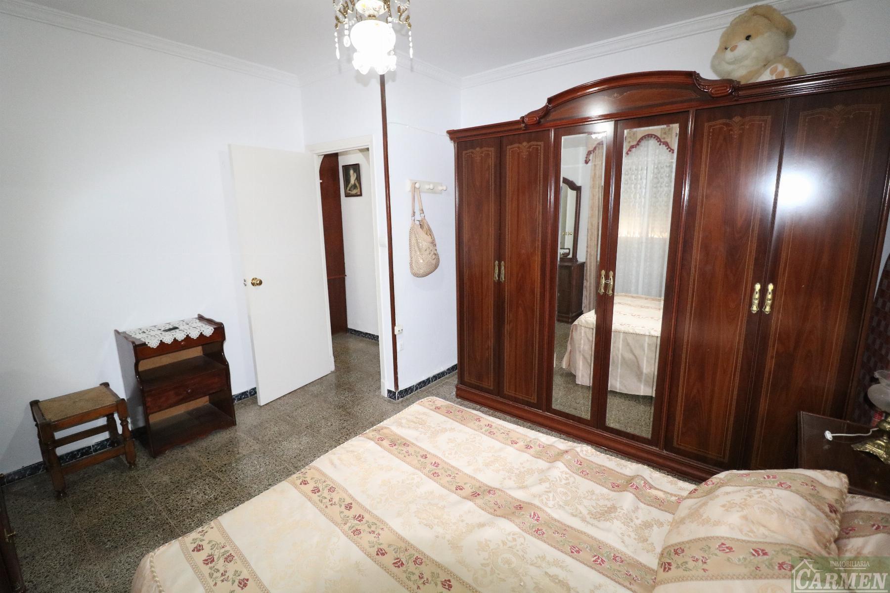 Venta de casa en Jerez de la Frontera