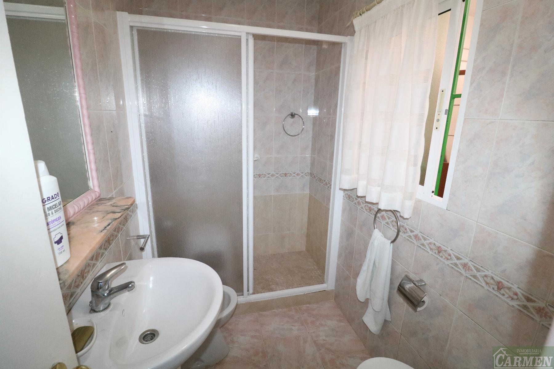 Venta de casa en Jerez de la Frontera