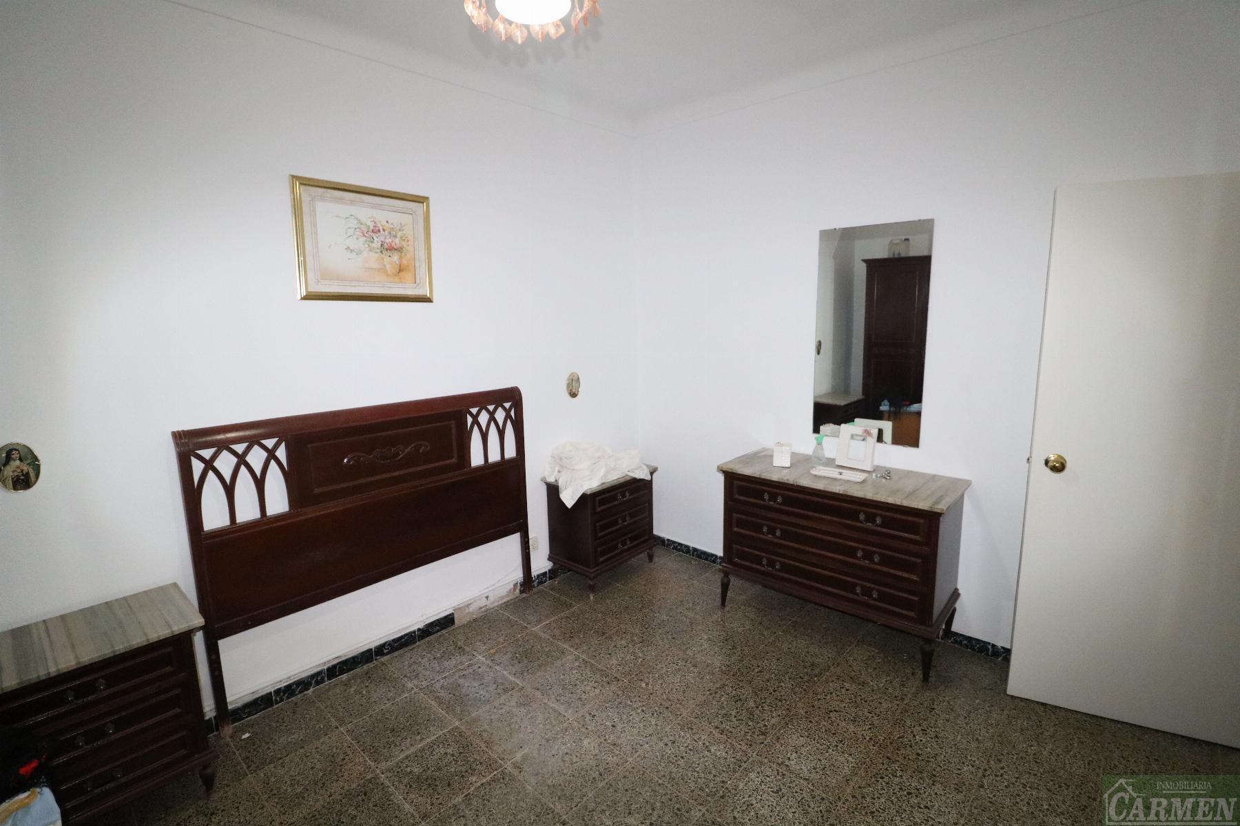 Venta de casa en Jerez de la Frontera