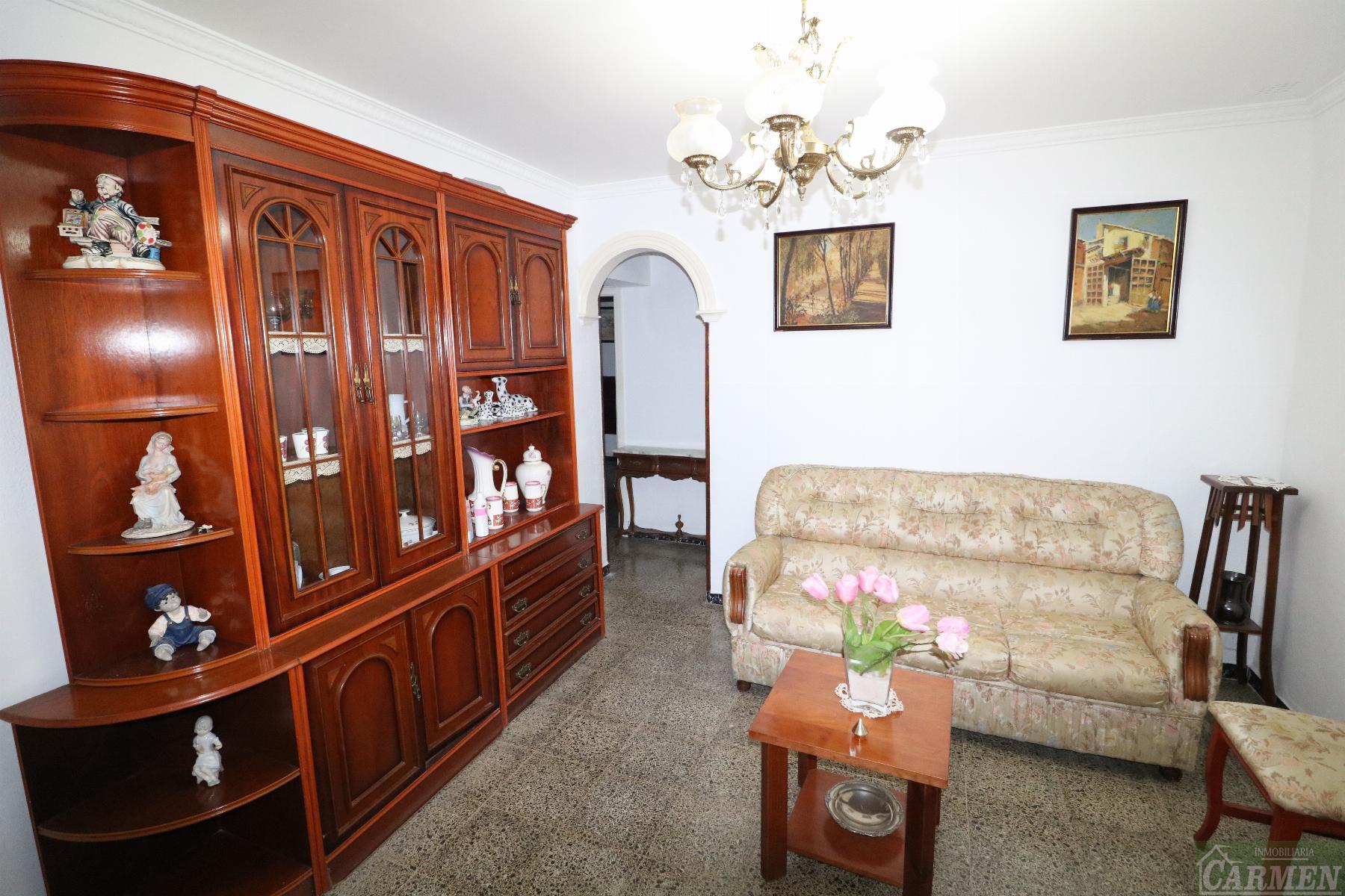 Venta de casa en Jerez de la Frontera