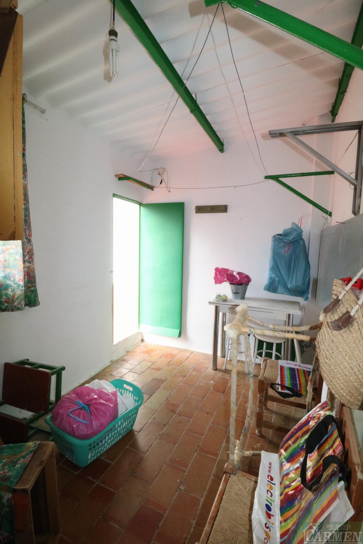 Venta de casa en Jerez de la Frontera
