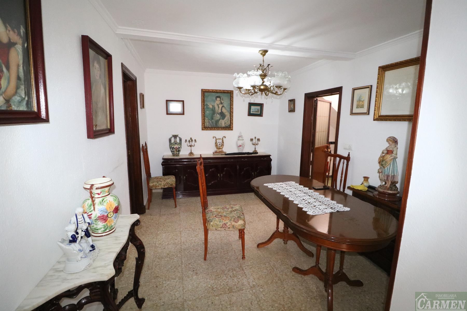 Venta de casa en Jerez de la Frontera