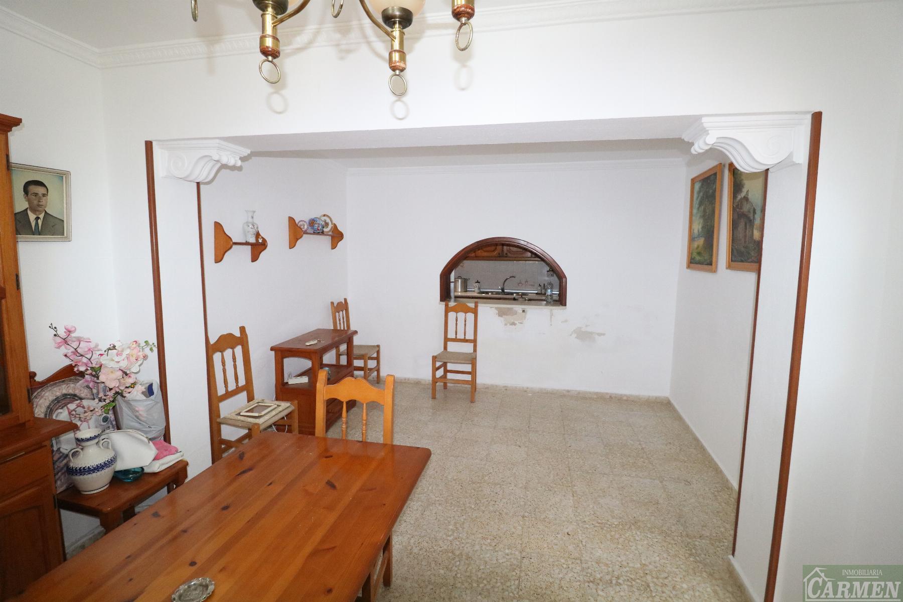 Venta de casa en Jerez de la Frontera