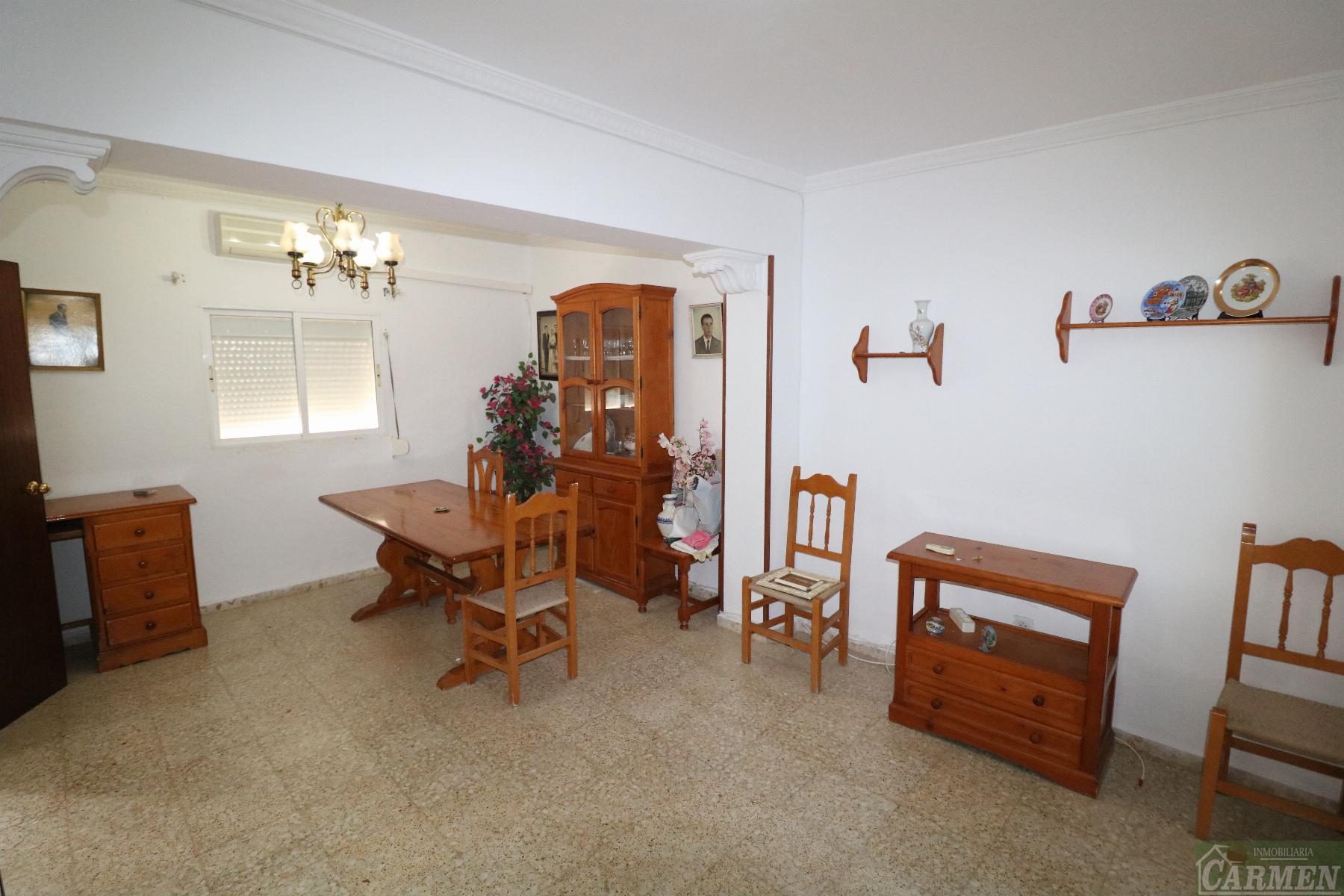 Venta de casa en Jerez de la Frontera