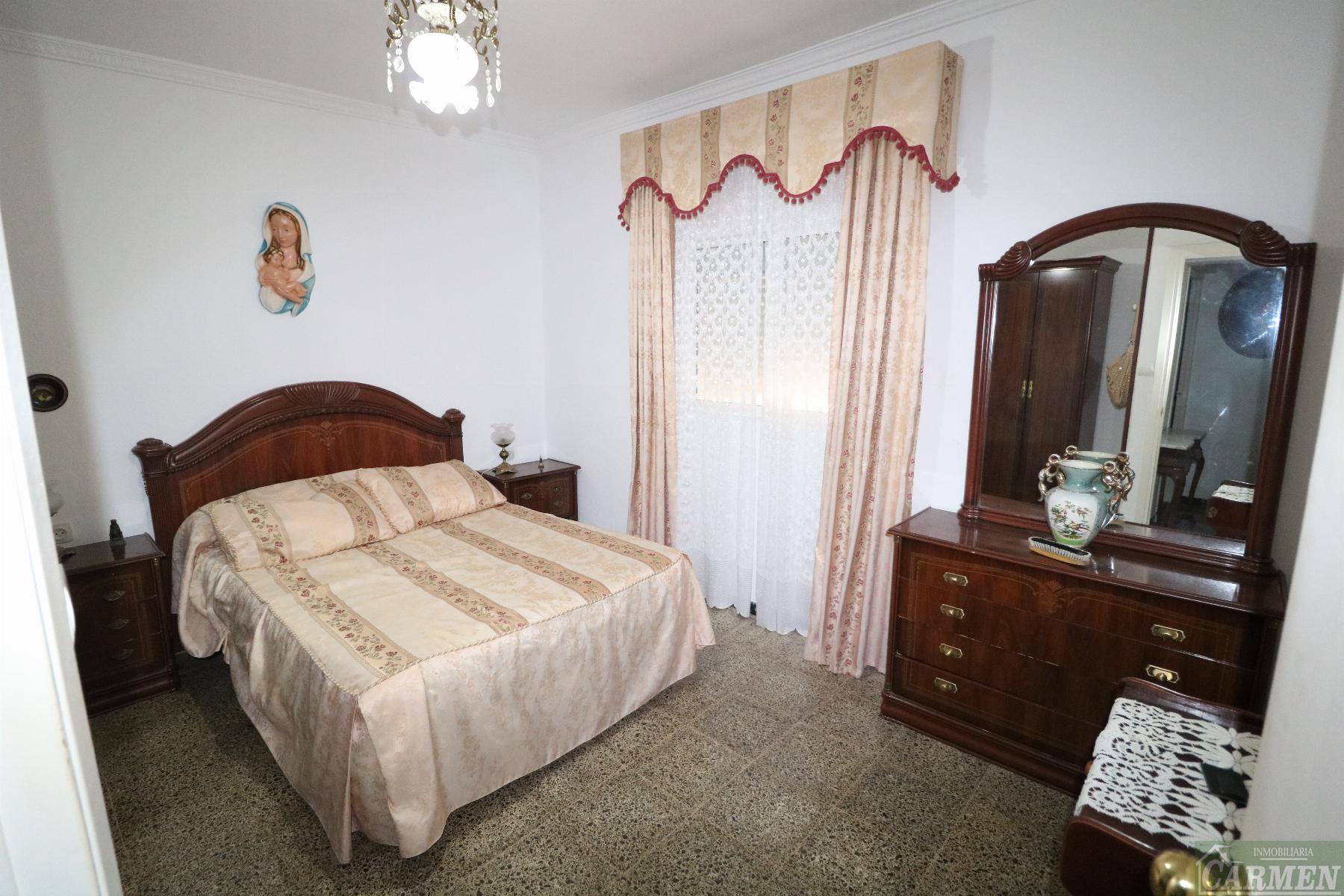Venta de casa en Jerez de la Frontera