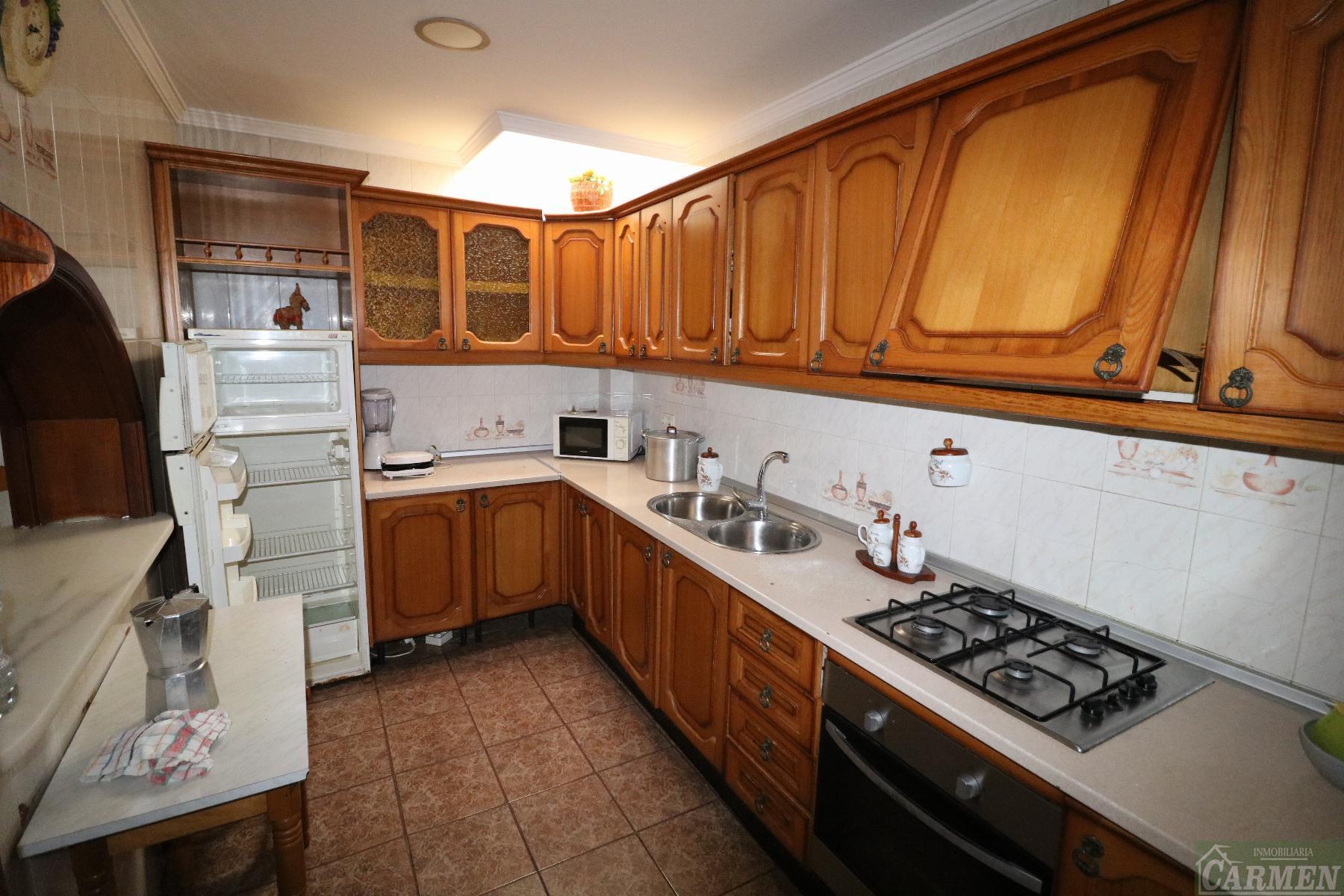 Venta de casa en Jerez de la Frontera
