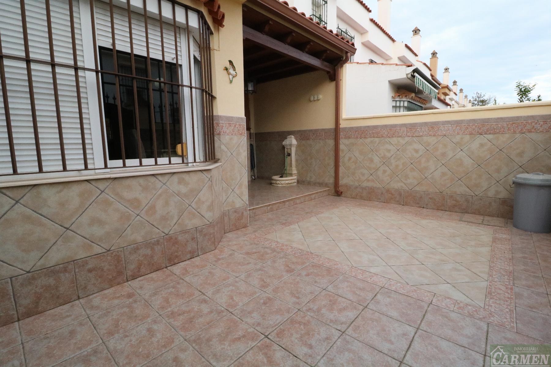 For sale of house in Jerez de la Frontera