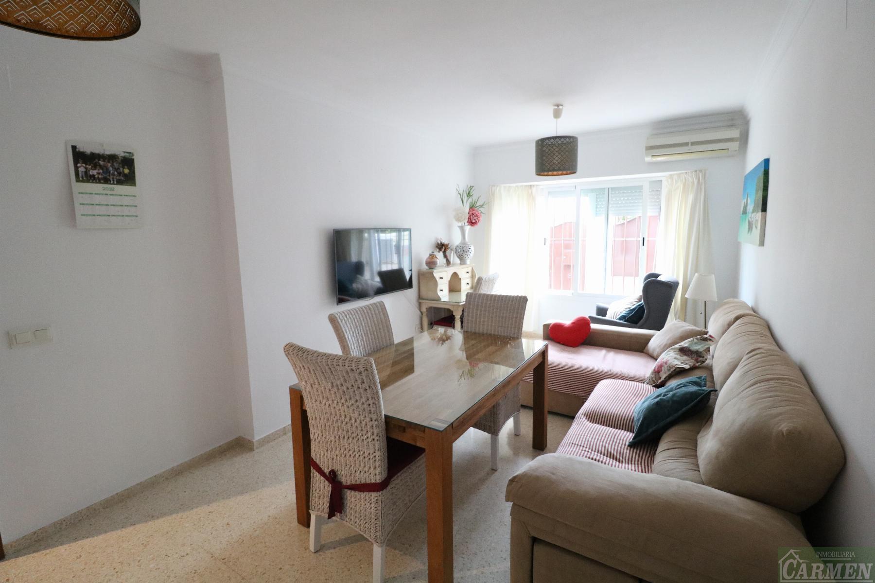 Venta de casa en Jerez de la Frontera
