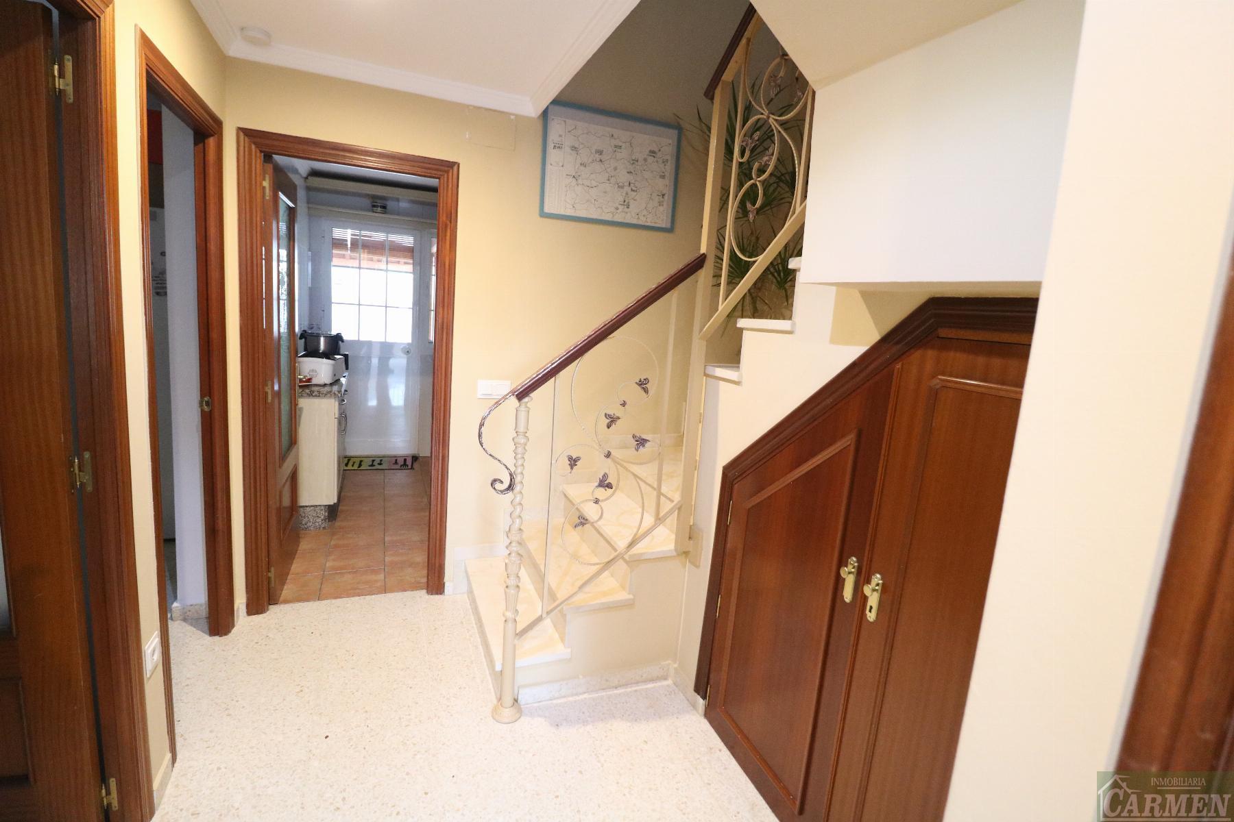 Venta de casa en Jerez de la Frontera