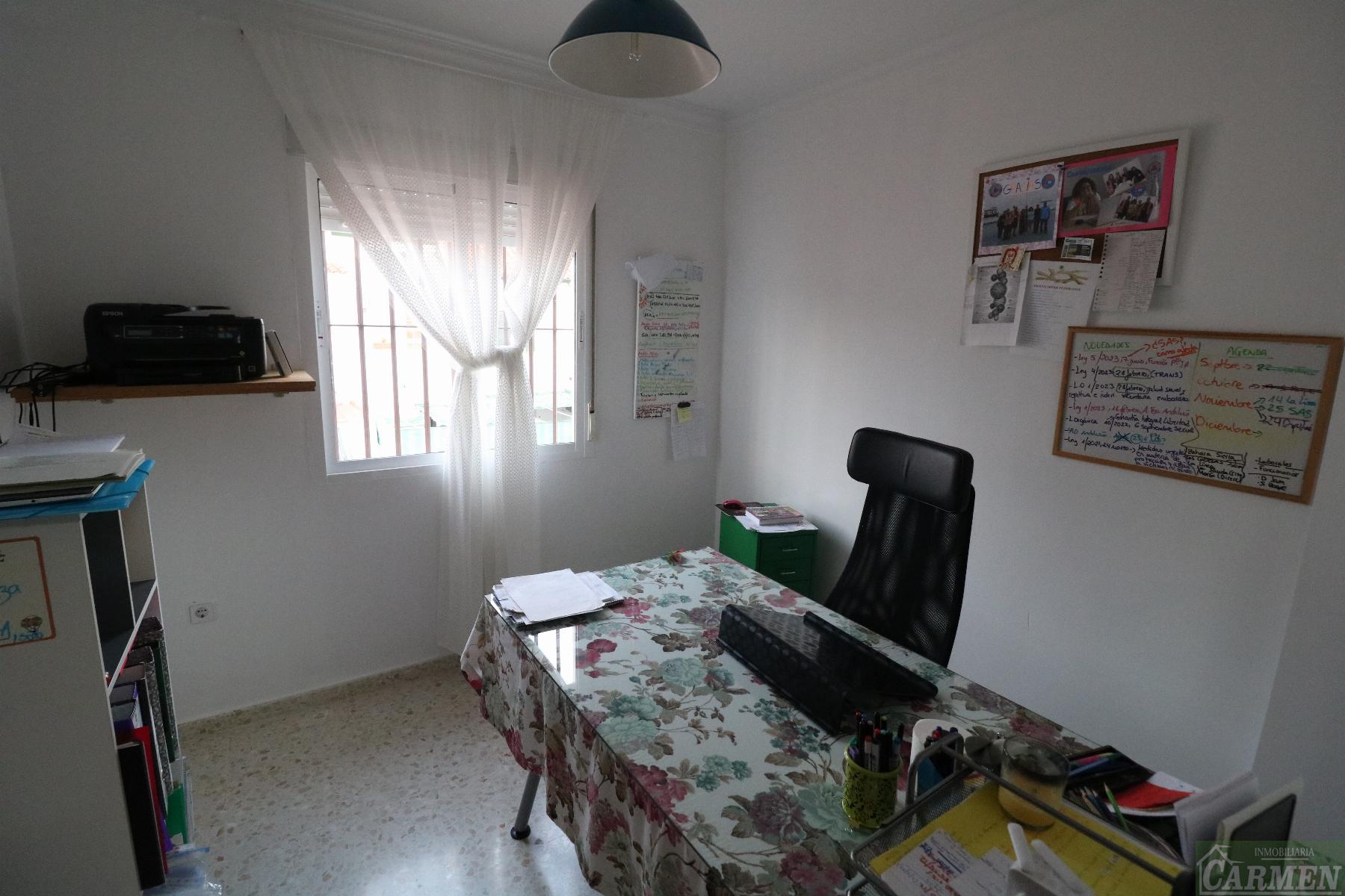 Venta de casa en Jerez de la Frontera