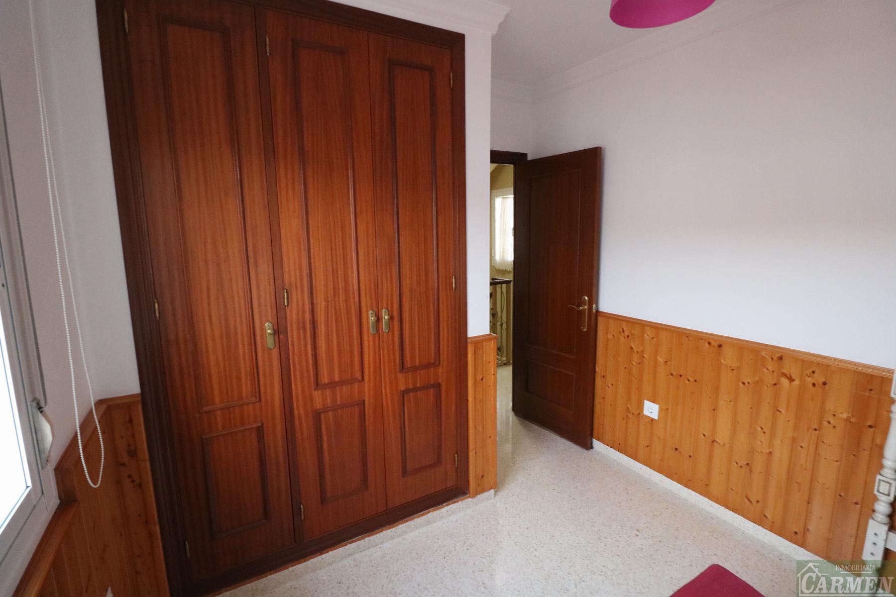 Venta de casa en Jerez de la Frontera