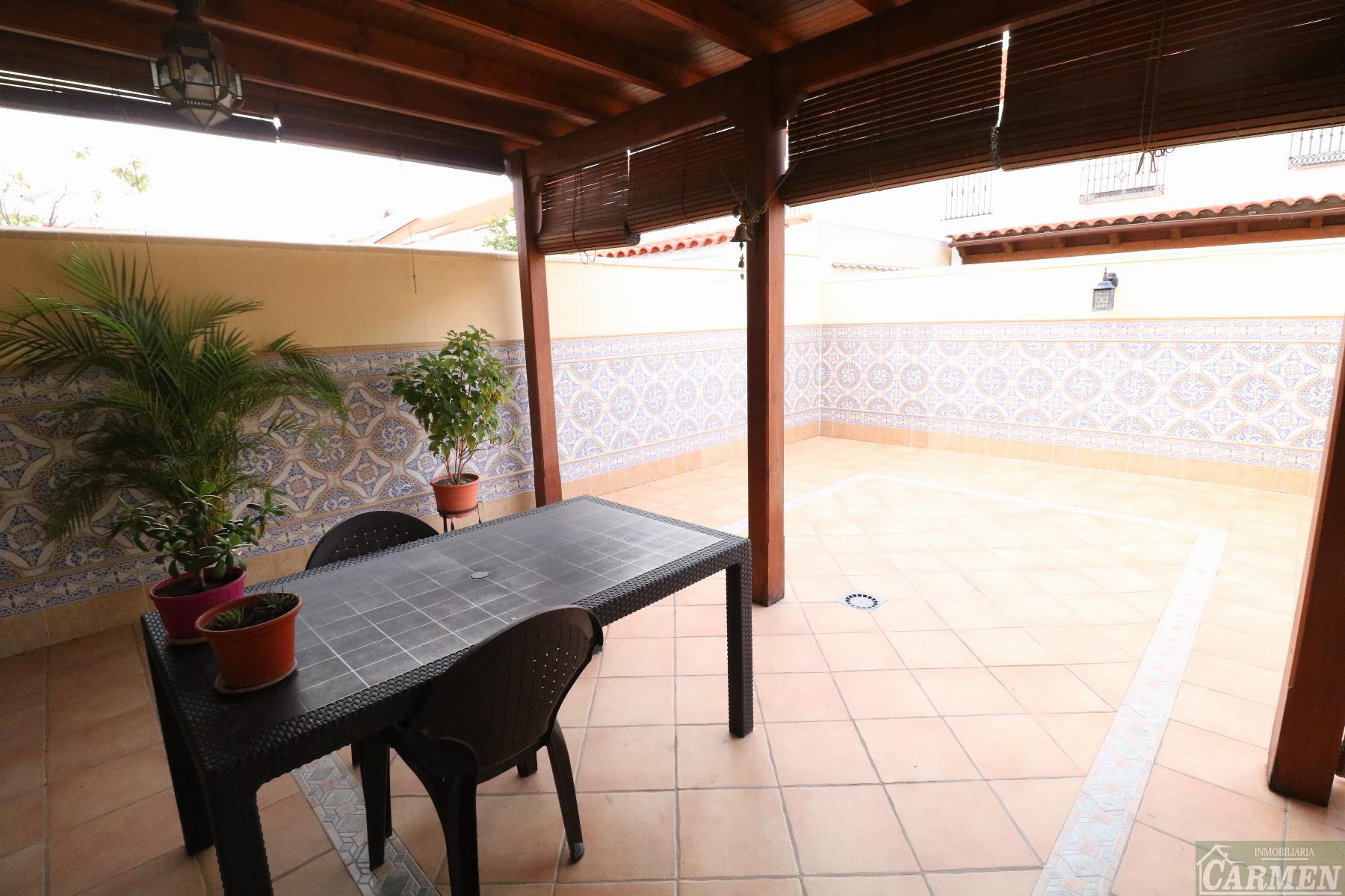 Venta de casa en Jerez de la Frontera