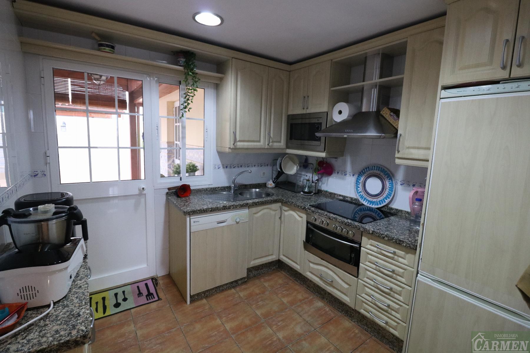 Venta de casa en Jerez de la Frontera