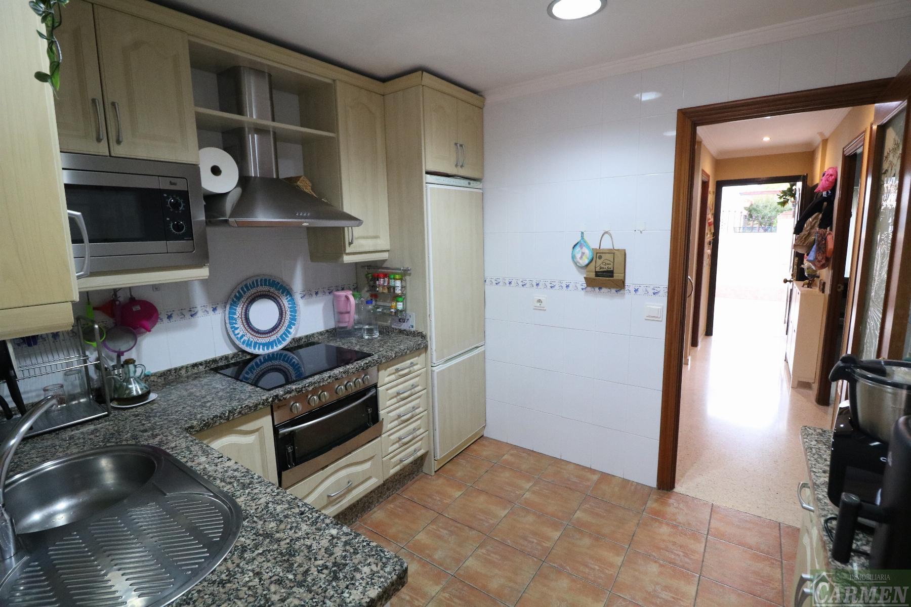 Venta de casa en Jerez de la Frontera