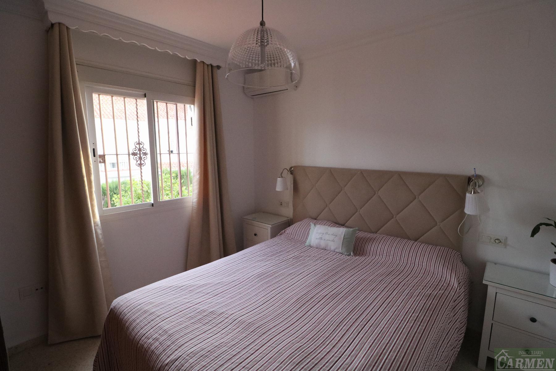 Venta de casa en Jerez de la Frontera
