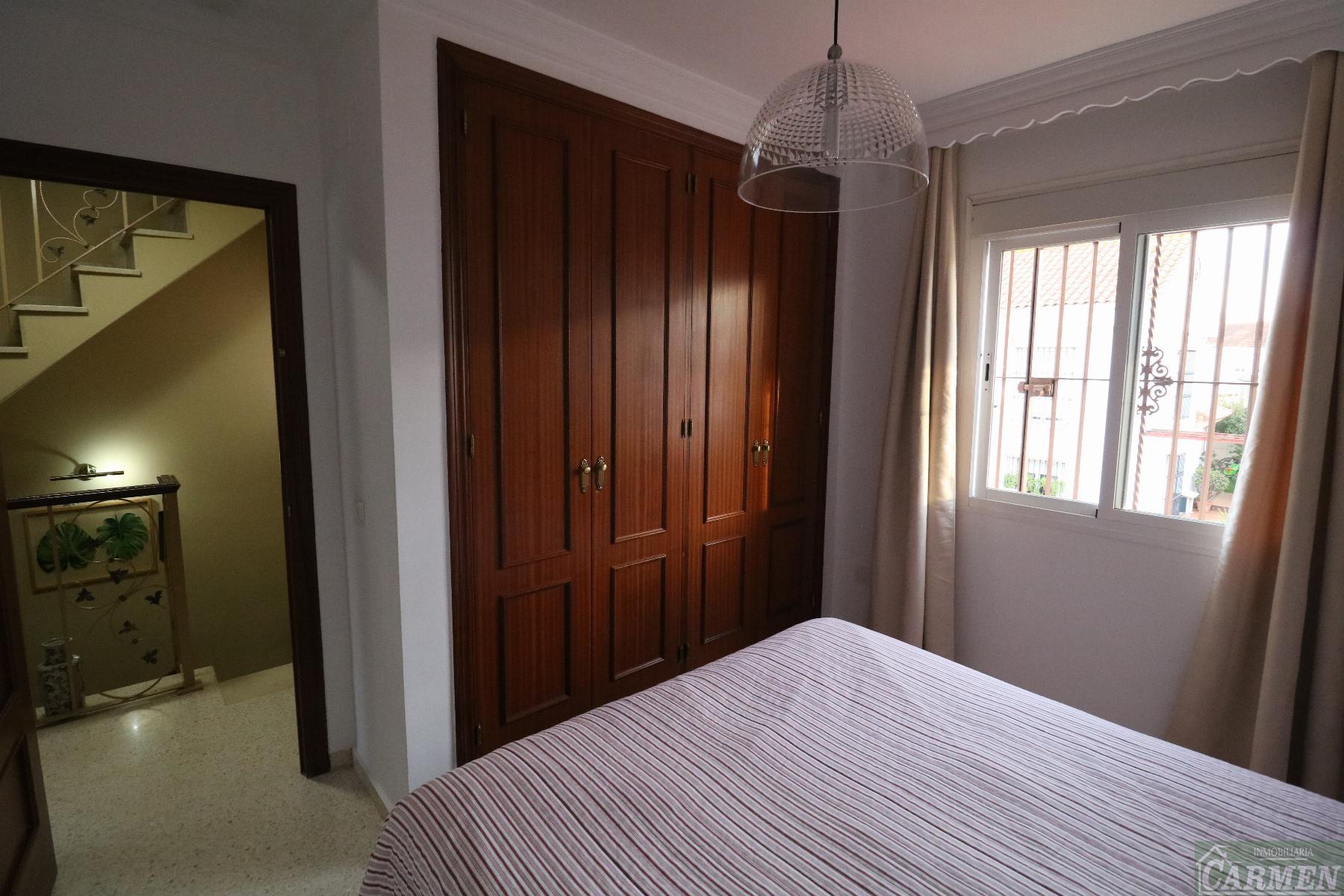 Venta de casa en Jerez de la Frontera