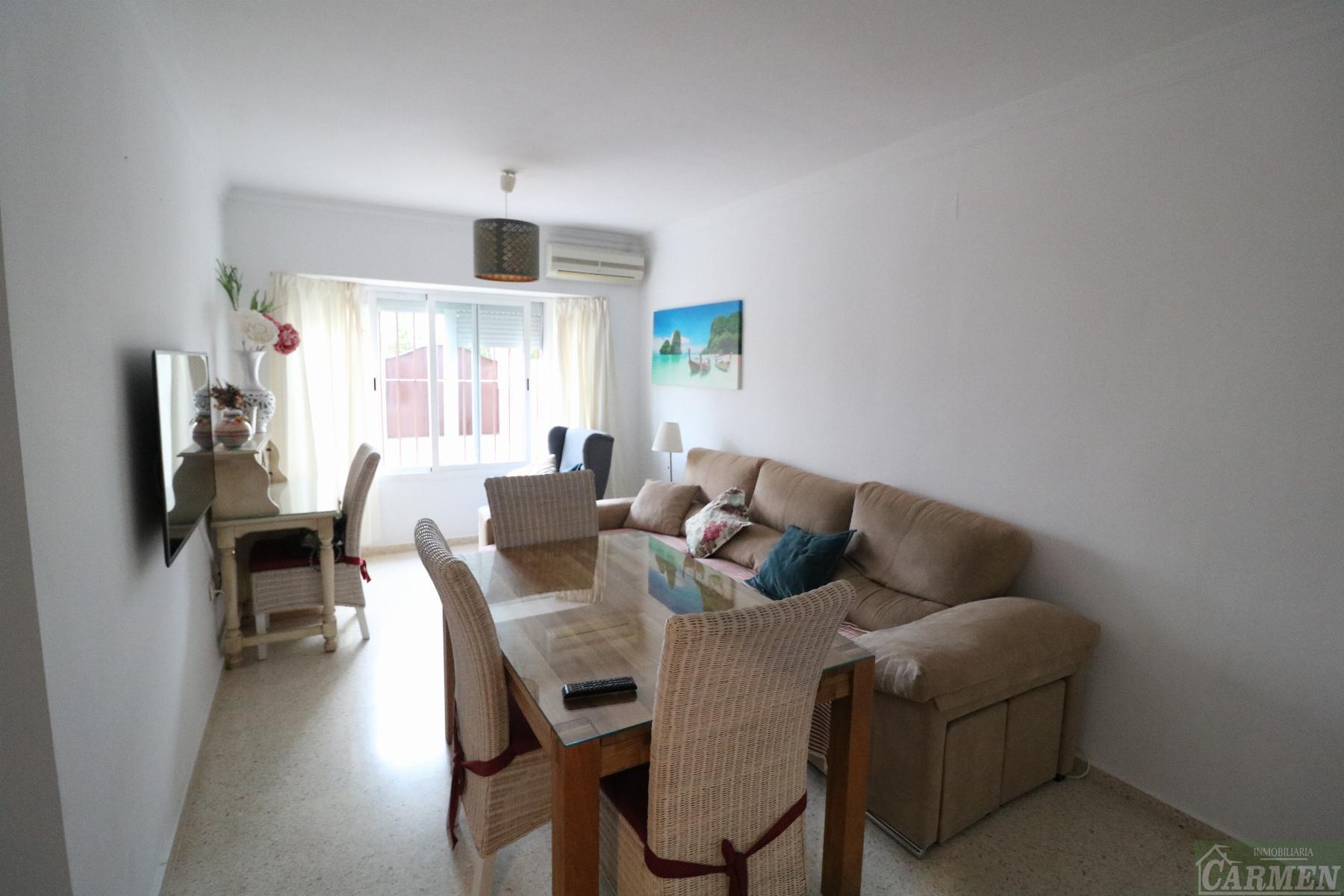 Venta de casa en Jerez de la Frontera