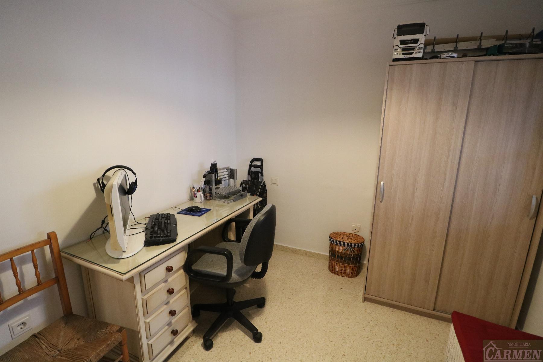 Venta de casa en Jerez de la Frontera