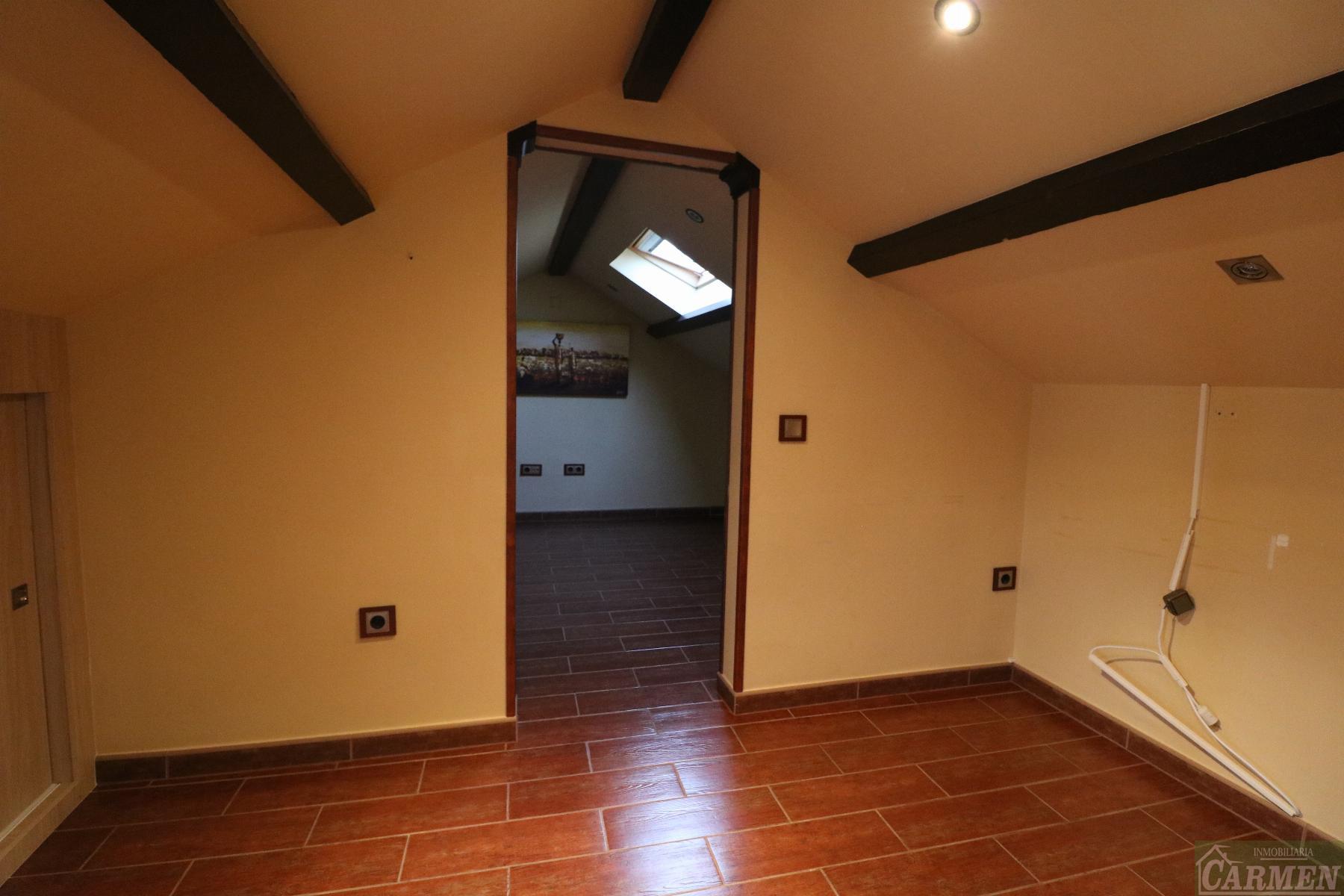 Venta de casa en Jerez de la Frontera