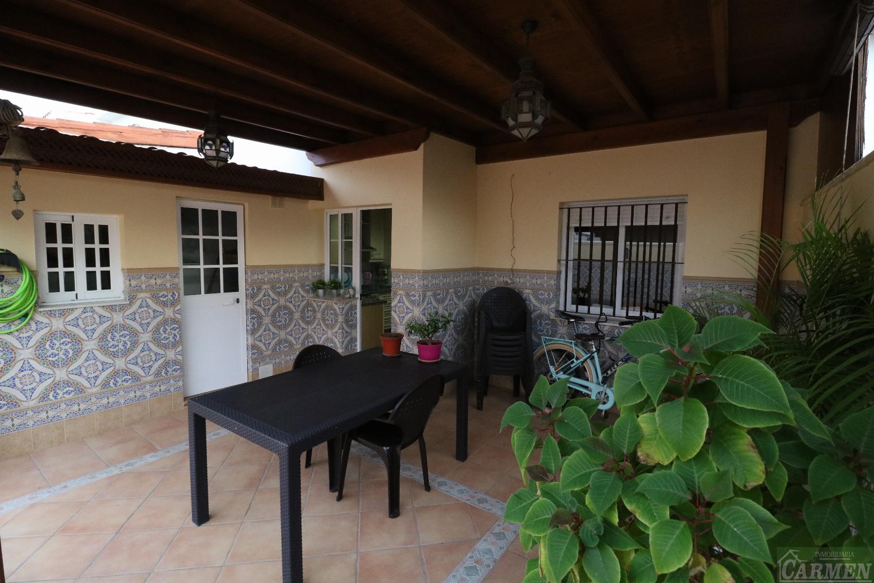 Venta de casa en Jerez de la Frontera