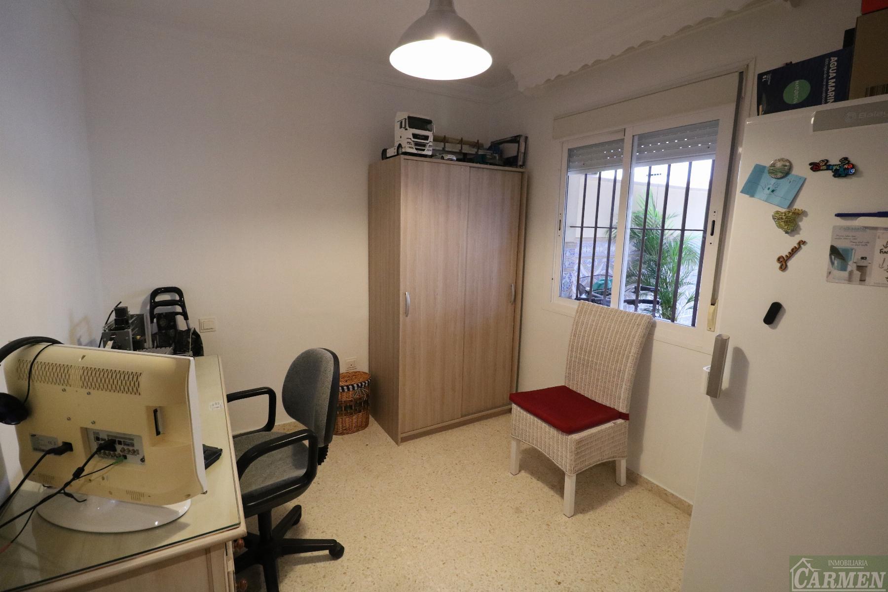 Venta de casa en Jerez de la Frontera
