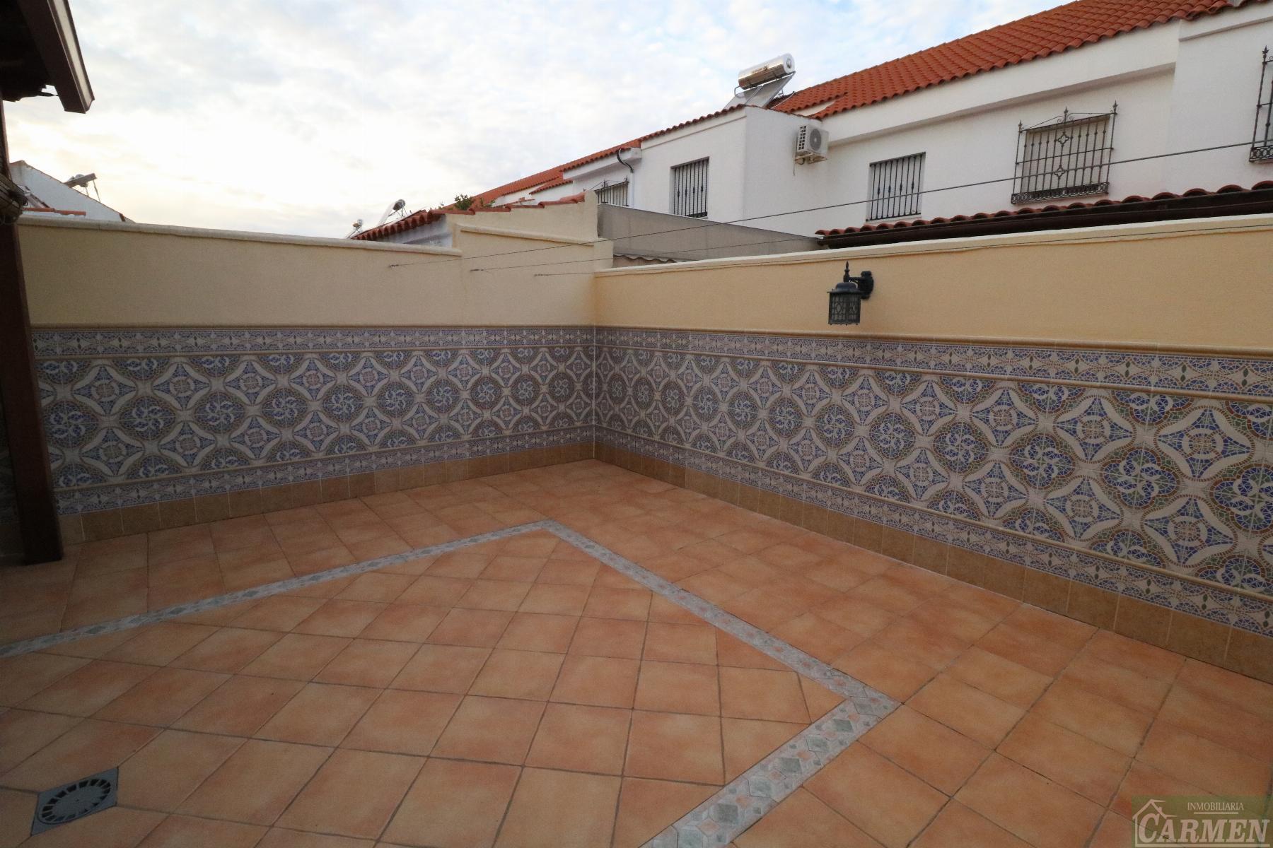 Venta de casa en Jerez de la Frontera