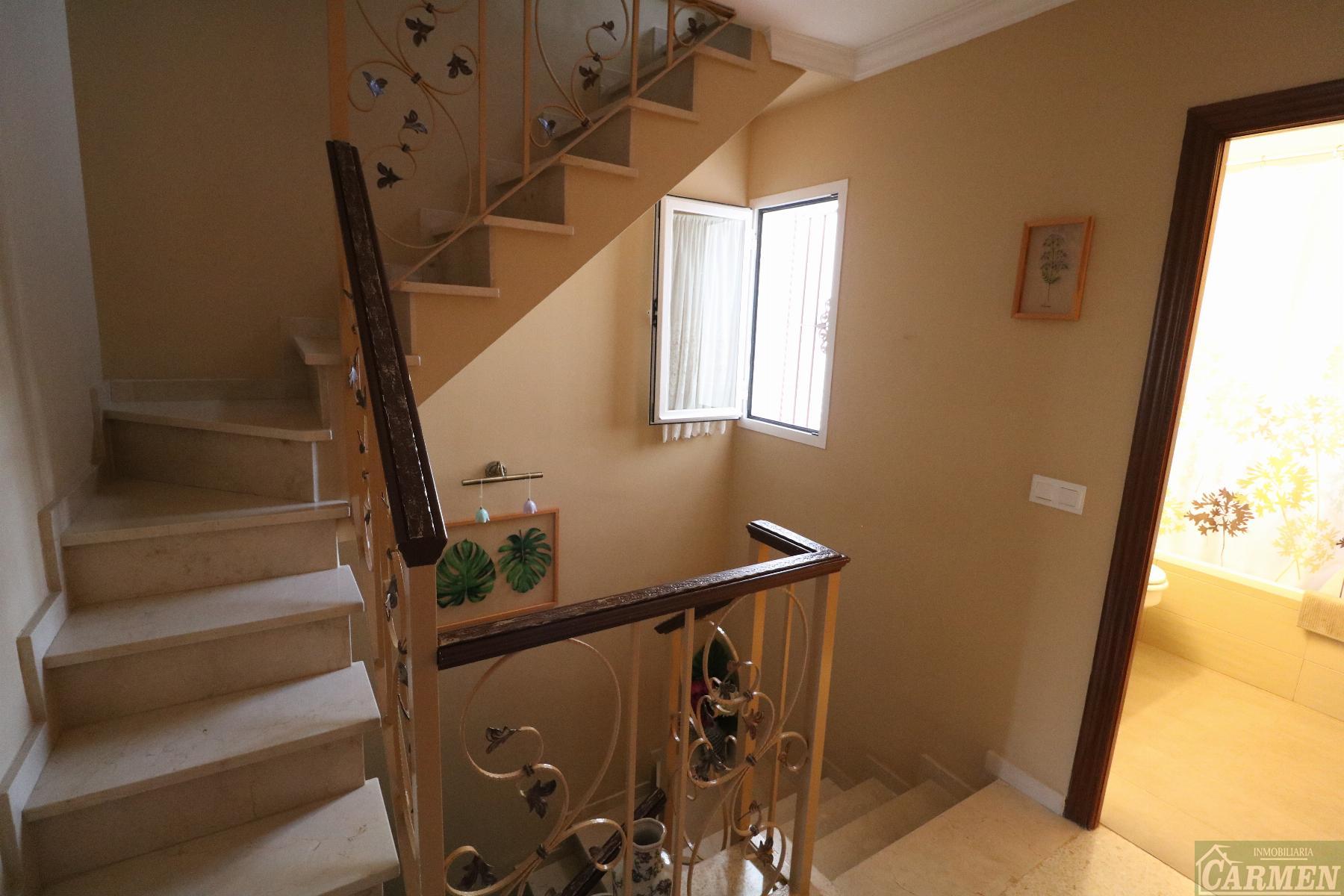 Venta de casa en Jerez de la Frontera