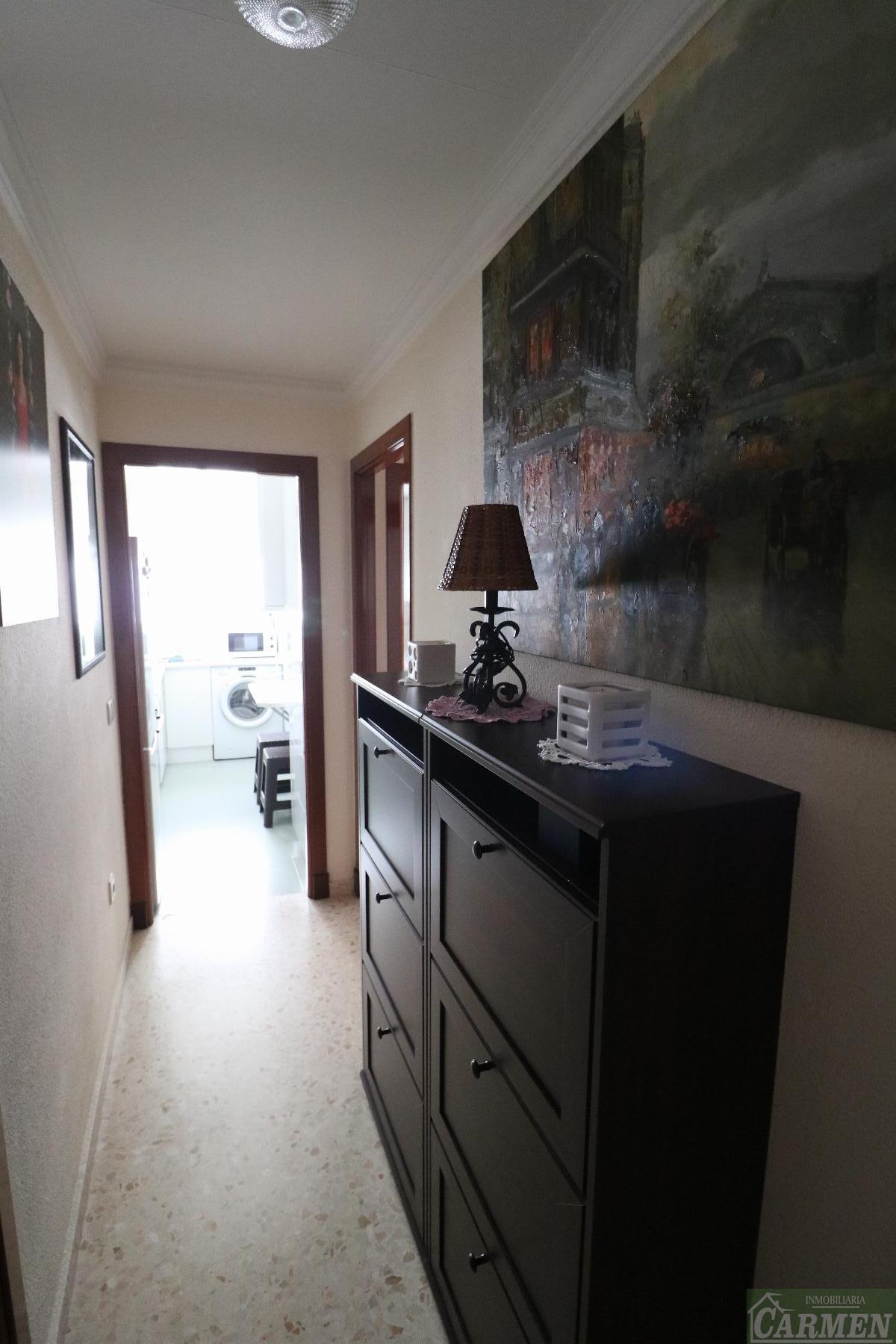 Venta de piso en Jerez de la Frontera