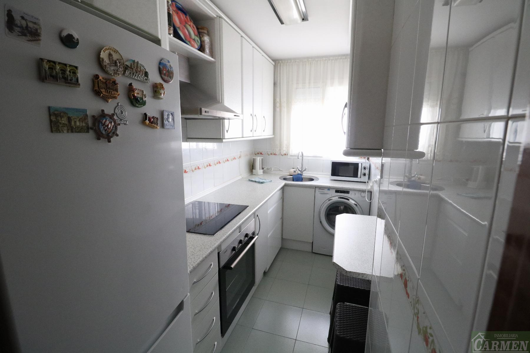 Venta de piso en Jerez de la Frontera