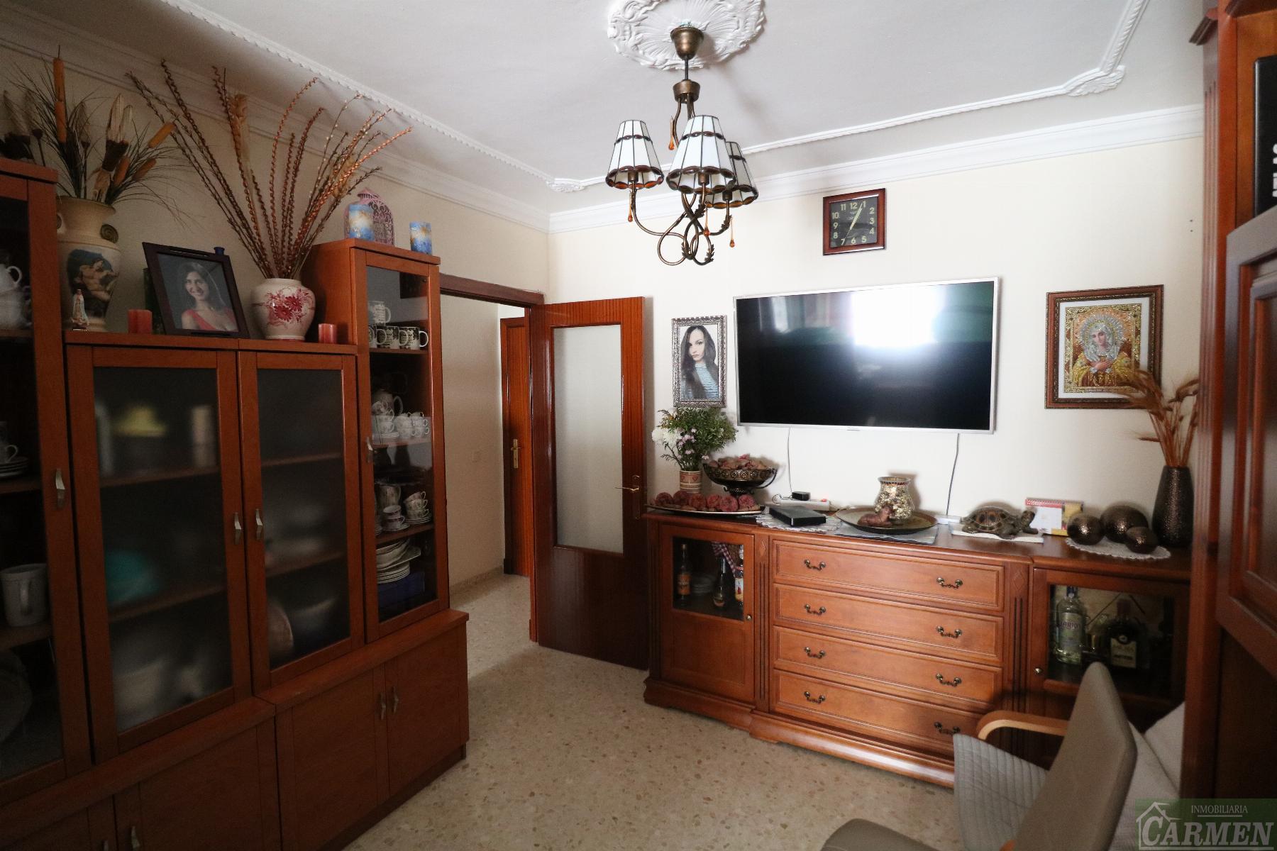 Venta de piso en Jerez de la Frontera