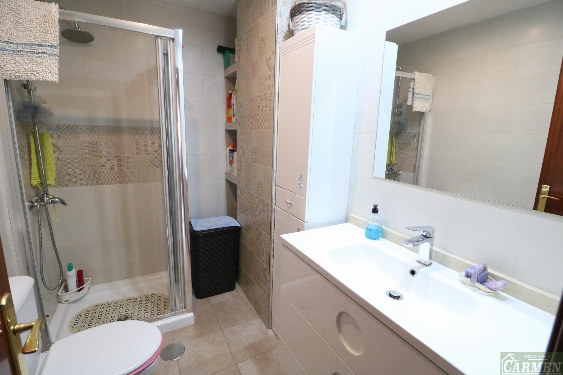 Venta de piso en Jerez de la Frontera