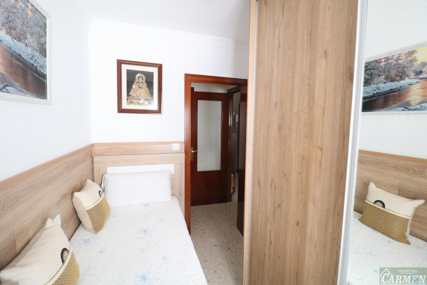 Venta de piso en Jerez de la Frontera