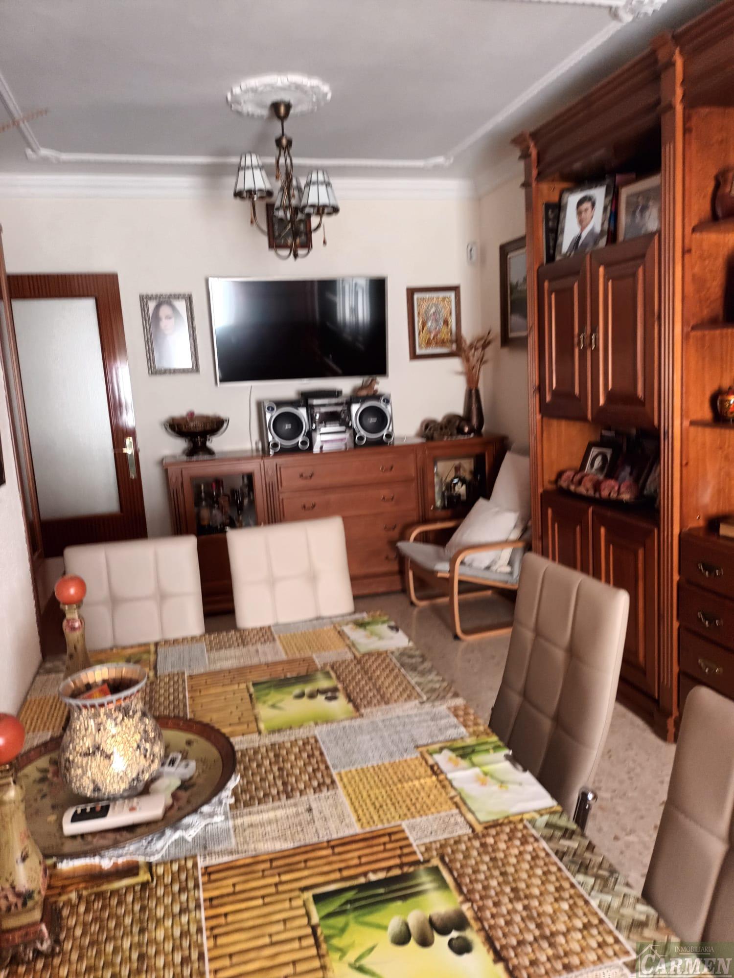 Venta de piso en Jerez de la Frontera