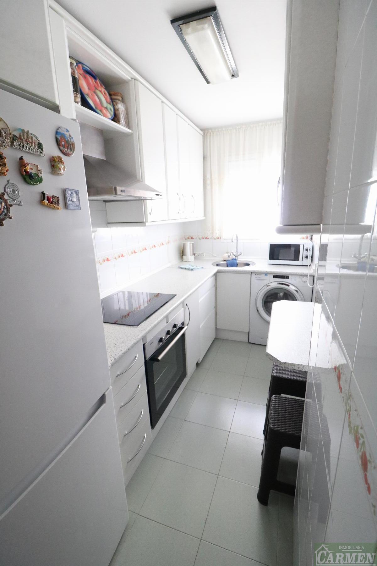 Venta de piso en Jerez de la Frontera
