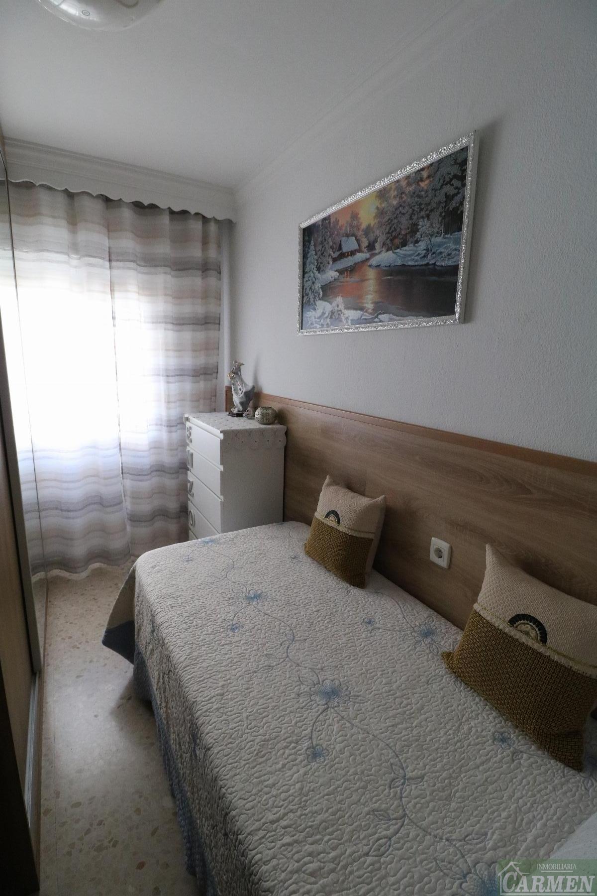 Venta de piso en Jerez de la Frontera