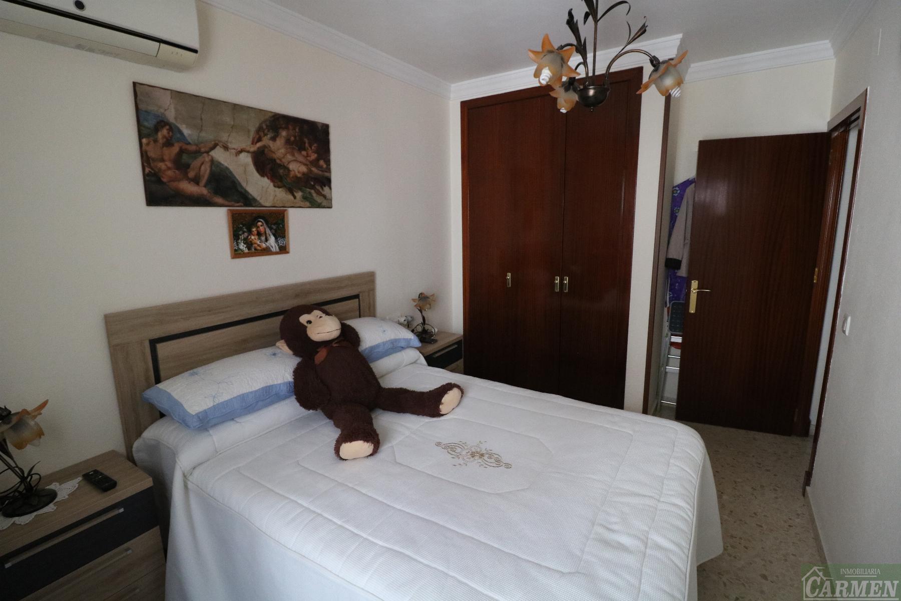 Venta de piso en Jerez de la Frontera