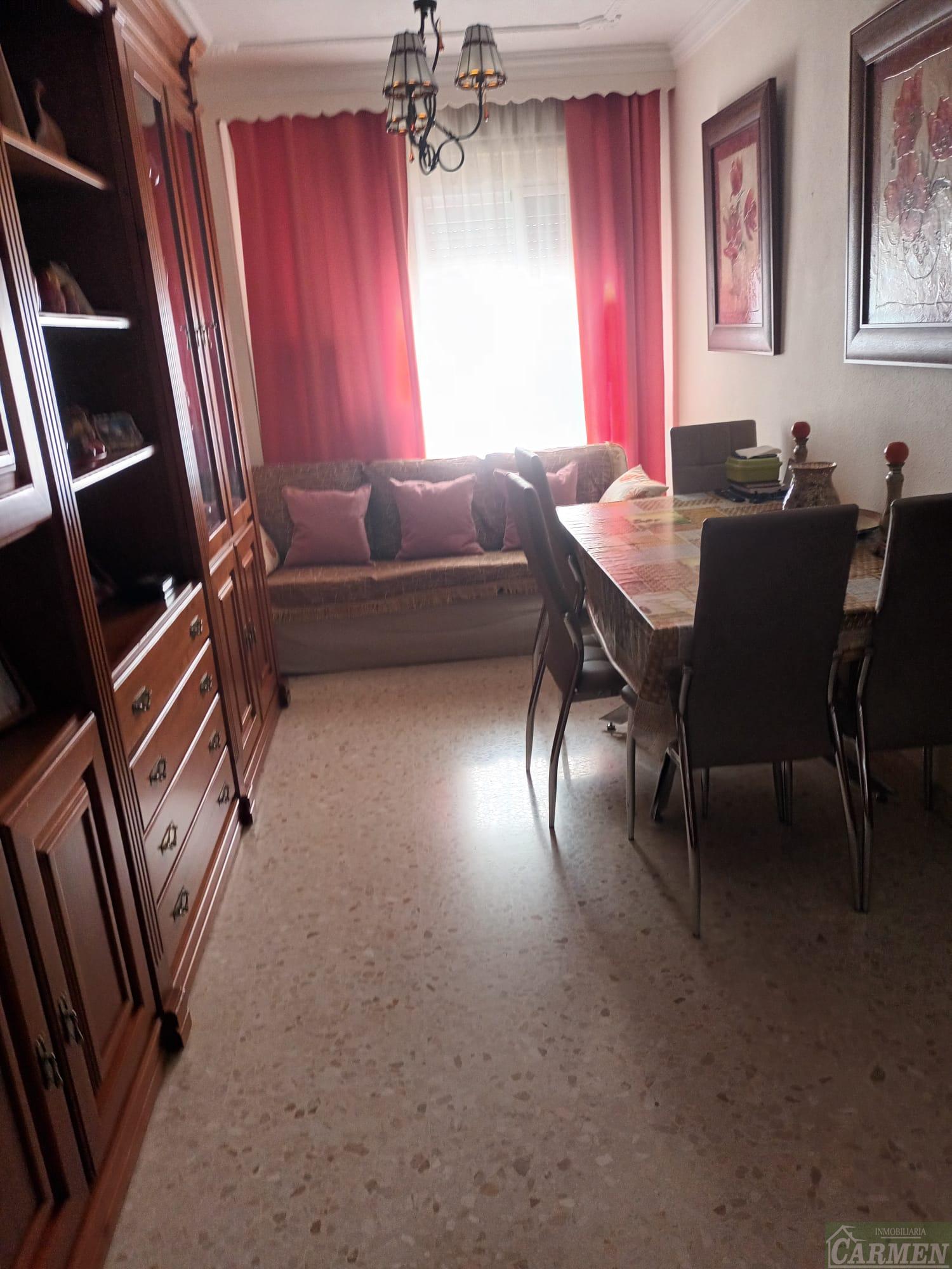 Venta de piso en Jerez de la Frontera