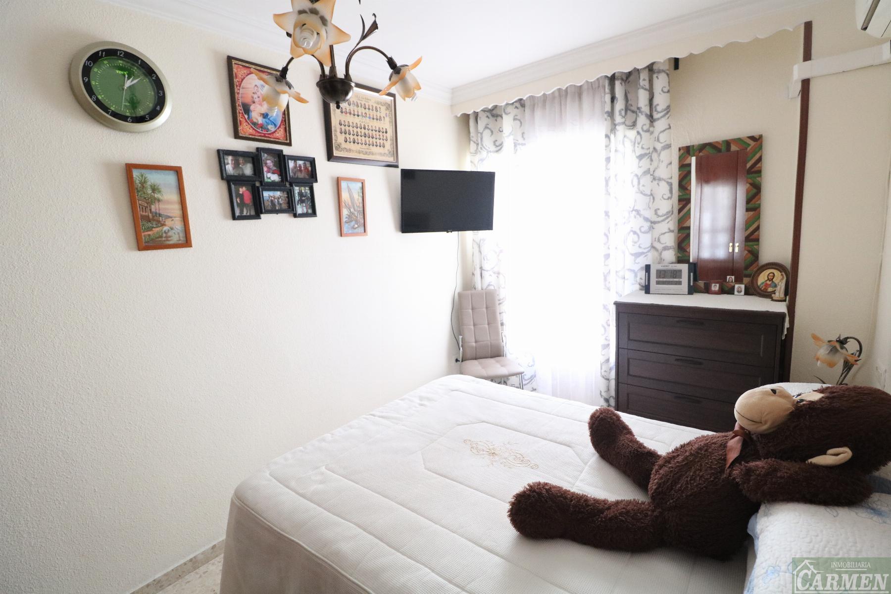 Venta de piso en Jerez de la Frontera