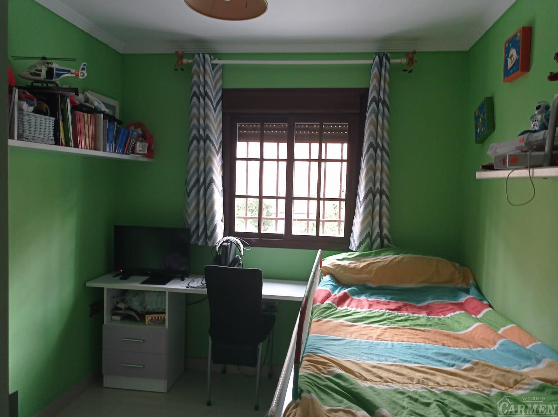 Venta de piso en Jerez de la Frontera