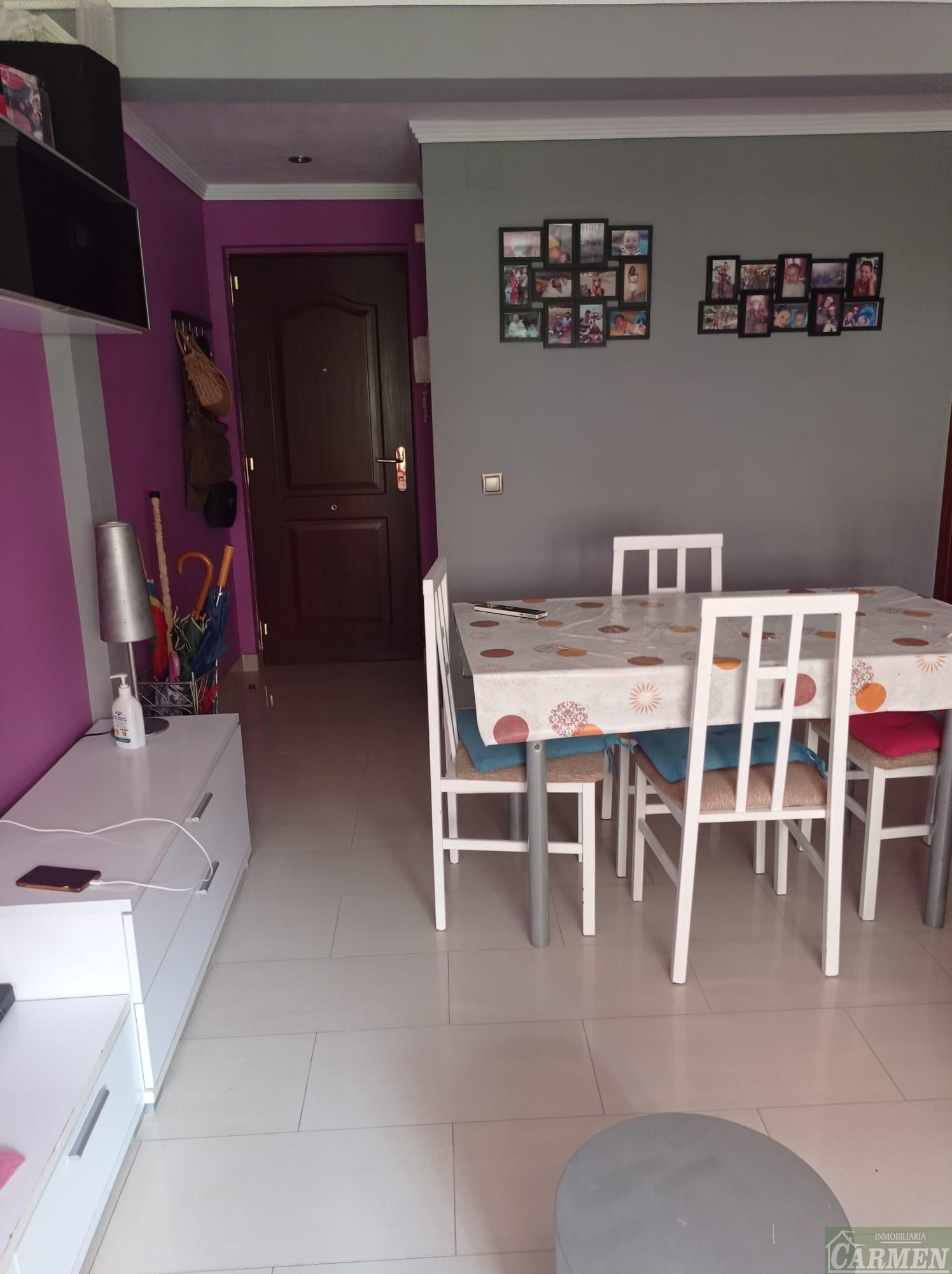 Venta de piso en Jerez de la Frontera