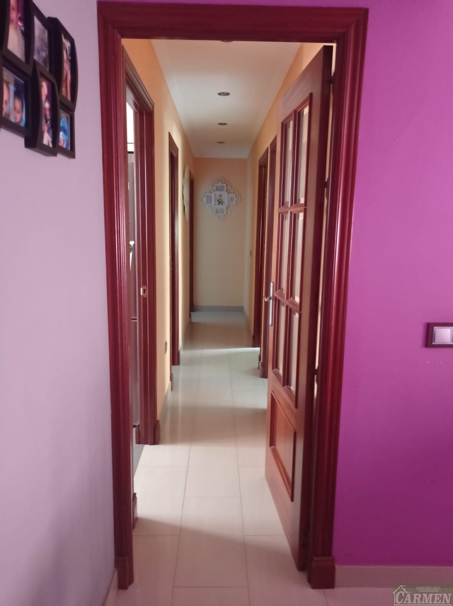 Venta de piso en Jerez de la Frontera