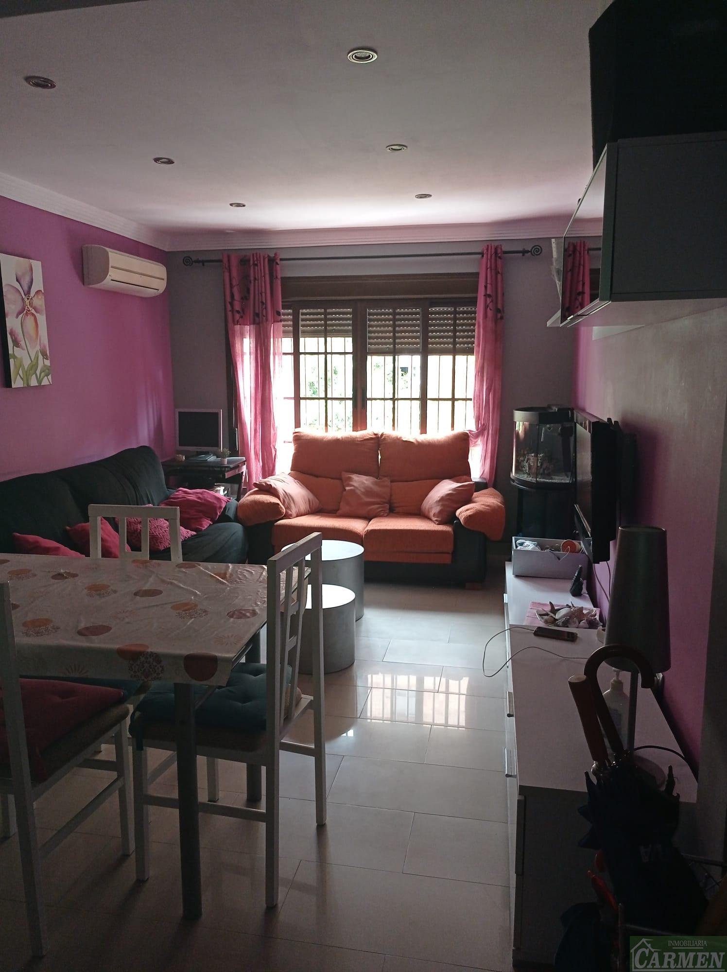 Venta de piso en Jerez de la Frontera