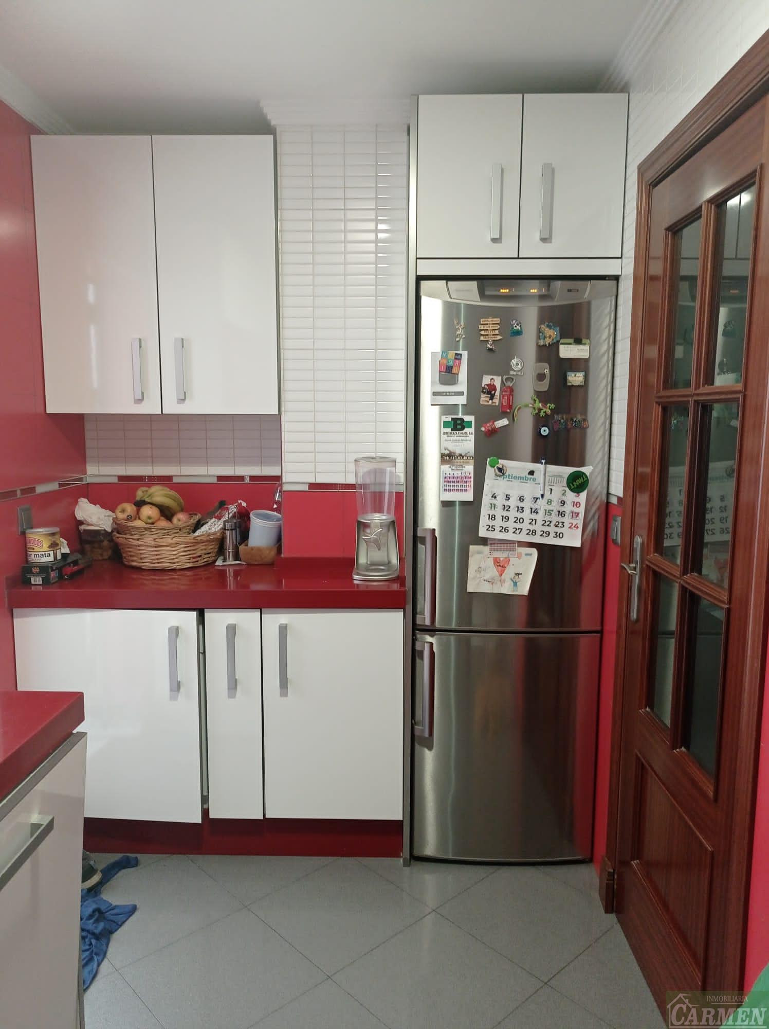 Venta de piso en Jerez de la Frontera