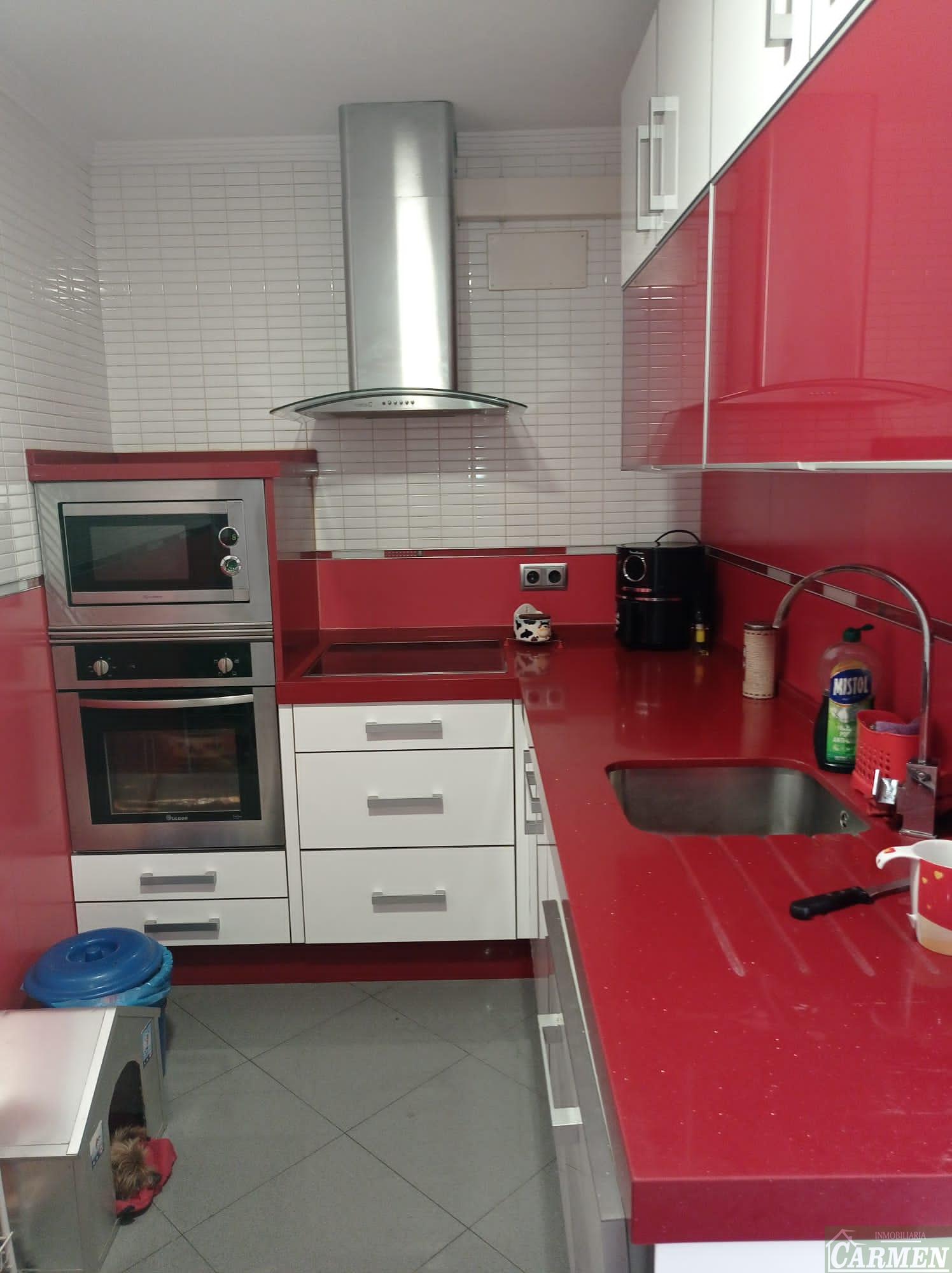 Venta de piso en Jerez de la Frontera