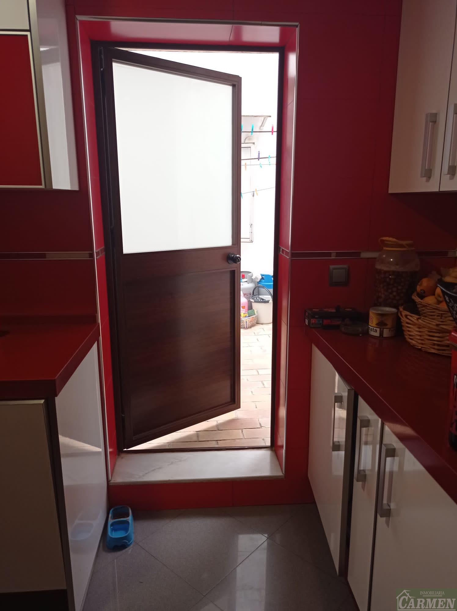 Venta de piso en Jerez de la Frontera