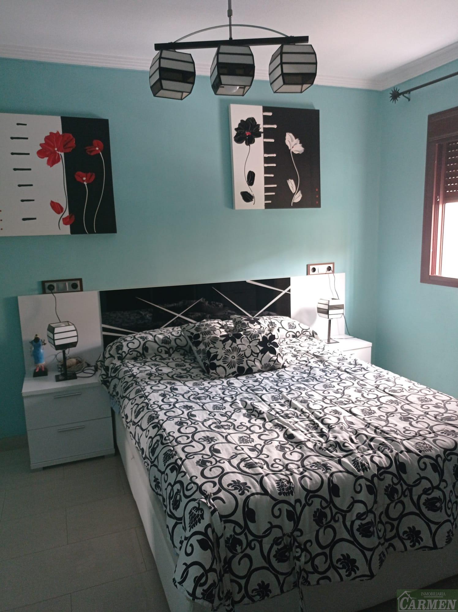 Venta de piso en Jerez de la Frontera